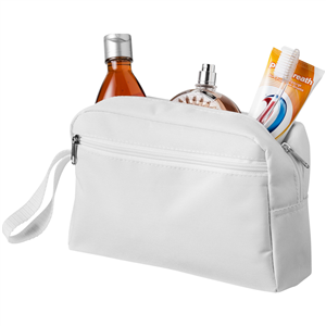 Borsa porta cosmetici TRANSIT 119968 - Bianco 