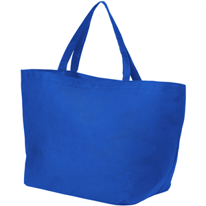 Borsa tnt personalizzata cm 50x33x20 MARYVILLE 120091 - Blu Royal 