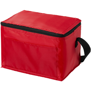 Borsa frigo KUMLA 120092 - Rosso 