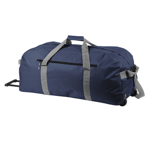 Trolley da viaggio VANCOUVER 120115 - Blu Navy 