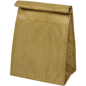 Borsa frigo piccola in tessuto non tessuto PAPYRUS 120360 - Naturale 