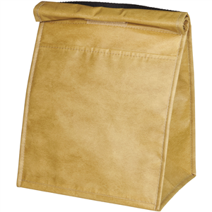 Borsa termica grande in tessuto non tessuto PAPYRUS 120396 - Naturale 