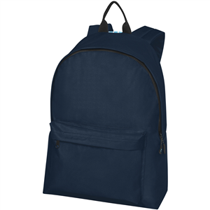 Zaino viaggi personalizzato in rpet Elevate NXT BAIKAL 120544 - Blu Navy 