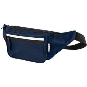 Marsupio in rpet JOURNEY 120629 - Blu Navy 