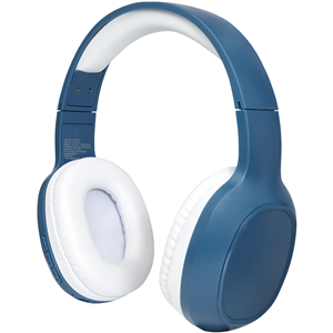 Cuffie wireless RIFF 124155 - Tech Blue 