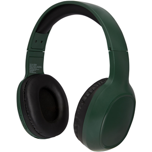 Cuffie wireless RIFF 124155 - Green Flash 