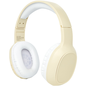 Cuffie wireless RIFF 124155 - Ivory Cream 