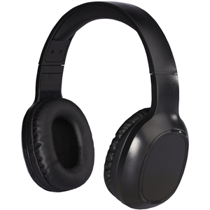 Cuffie wireless RIFF 124155 - Nero 