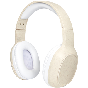 Cuffie Bluetooth RIFF 124245 - Beige 