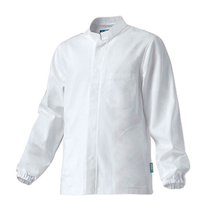 Giacca da lavoro SIGGI Workwear PIERRE 12GA0023-00-0030 - Bianco