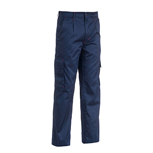 Pantalone da lavoro Sottozero ENERGY 14030 - Blu Navy