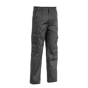 Pantalone da lavoro Sottozero ENERGY 14030 - Grigio