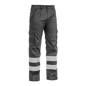 Pantalone riflettente Sottozero AIRLINE 14070 - Grigio