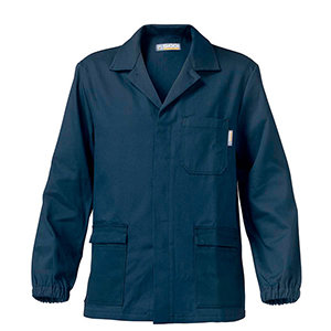 Giacca da lavoro SIGGI Workwear NEW EXTRA 14GA0152-00-0030 - Blu