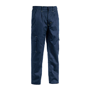 Pantalone da lavoro Sottozero ENERGY STRETCH 15030 - Blu Navy