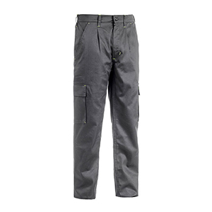 Pantalone da lavoro Sottozero ENERGY STRETCH 15030 - Grigio