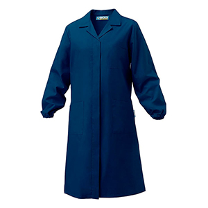 Camice SIGGI Workwear ROBERTA 16CA0026-00-0001 - Blu