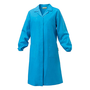 Camice SIGGI Workwear ROBERTA 16CA0026-00-0001 - Azzurro