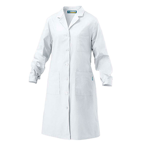 Camice SIGGI Workwear ELBA 16CA0027-00-0054 - Bianco