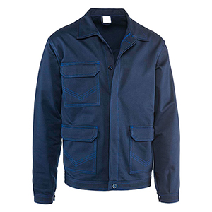 Giacca da lavoro KRYOS 20590 - Blu Navy