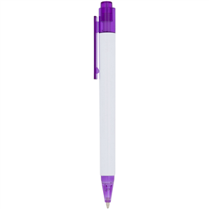 Penna promozionale CALYPSO 210353 - Viola 