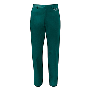 Pantalone da lavoro SIGGI Hi-Tech WELDING MARTE 25PA1194-00-0921 - Verde