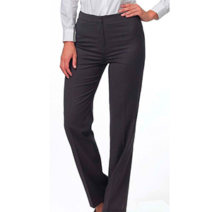 Pantalone da donna SIGGI Ho.Re.Ca. ALISSA 28PA0898-01-9110 - Grigio