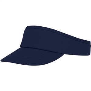 Visiera da sole Elevate Essentials - HERA 38671 - Blu Navy 