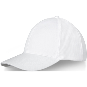 Cappellino trucker Elevate Life - DRAKE 38680 - Bianco 