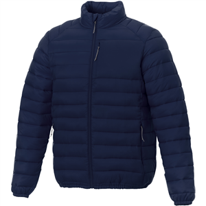 Giacca termica da uomo Elevate Essentials - ATHENAS 39337 - Blu Navy