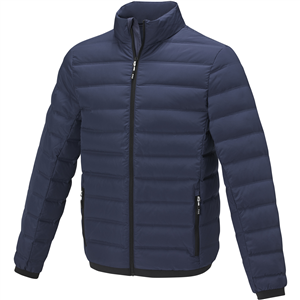 Piumino termico da uomo Elevate Life - MACIN 39339 - Blu Navy