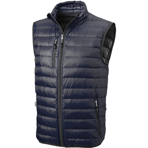 Smanicato leggero da uomo Elevate Life - FAIRVIEW 39420 - Blu Navy