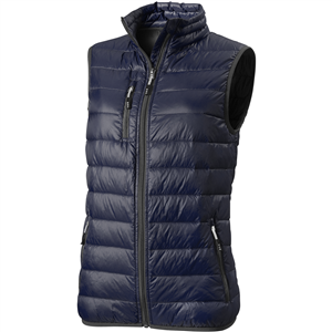 Smanicato leggero da donna Elevate Life - FAIRVIEW 39421 - Blu Navy