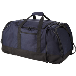 Borsone viaggio NEVADA 549390 - Blu Navy - Nero