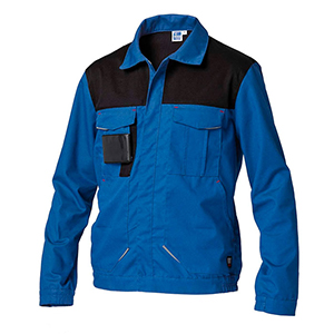 Giacca da lavoro SIGGI Workwear TAGO 72GB0713-00-0959 - Bluette