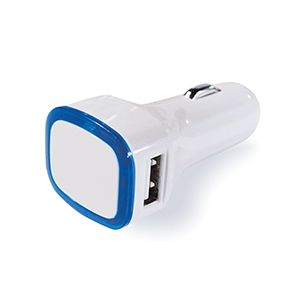 Adattatore USB EPSILON A15296 - Blu Navy
