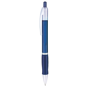 Penna personalizzabile AVIVA E10867 - Blu Navy