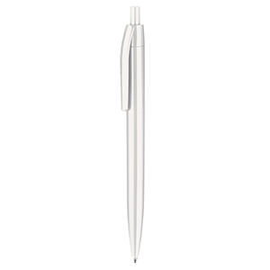 Penna promozionale GIOIA E14831 - Bianco