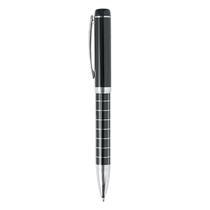 Penna da regalare HAUK E16983 - Nero