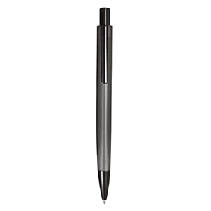 Penna personalizzabili di metallo PRISM E18883 - Antracite