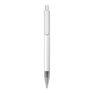 Penna pubblicitaria SUSY E19827 - Bianco