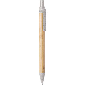 Penna a sfera in bamboo DRYON E25835 - Naturale