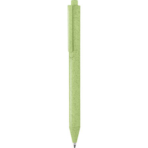 Penna ecologica TAYAN E25836 - Verde Chiaro