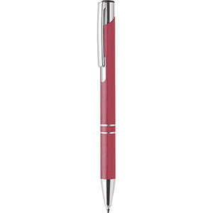 Penna ecologica ARVEN E25838 - Rosso