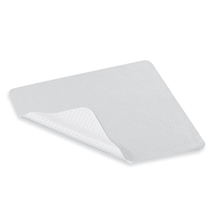 Mouse pad personalizabile SUEDE G20355 - Bianco