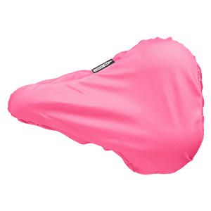 Coprisella per bicicletta in rpet FLORENCE GV434087 - Rosa