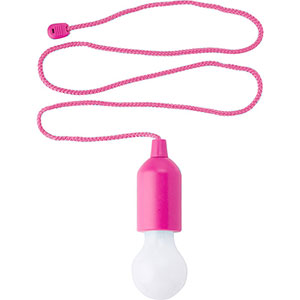 Luce led da giardino KIRBY GV6984 - Rosa