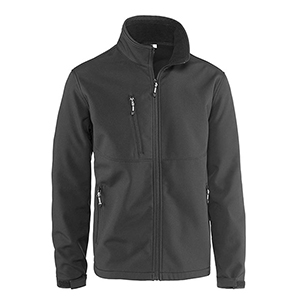 Giacca softshell Sottozero SOFTY I0450 - Nero