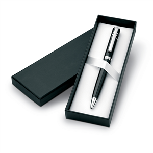 Penna da regalo OLYMPIA KC6652 - Nero