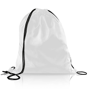 Sacca personalizzata in rpet Legby S'Bags ISI-RPET M20561 - Bianco